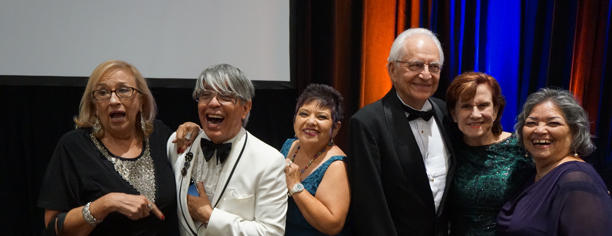 The Judge Al Alonso Therapeutic Justice Gala 2026