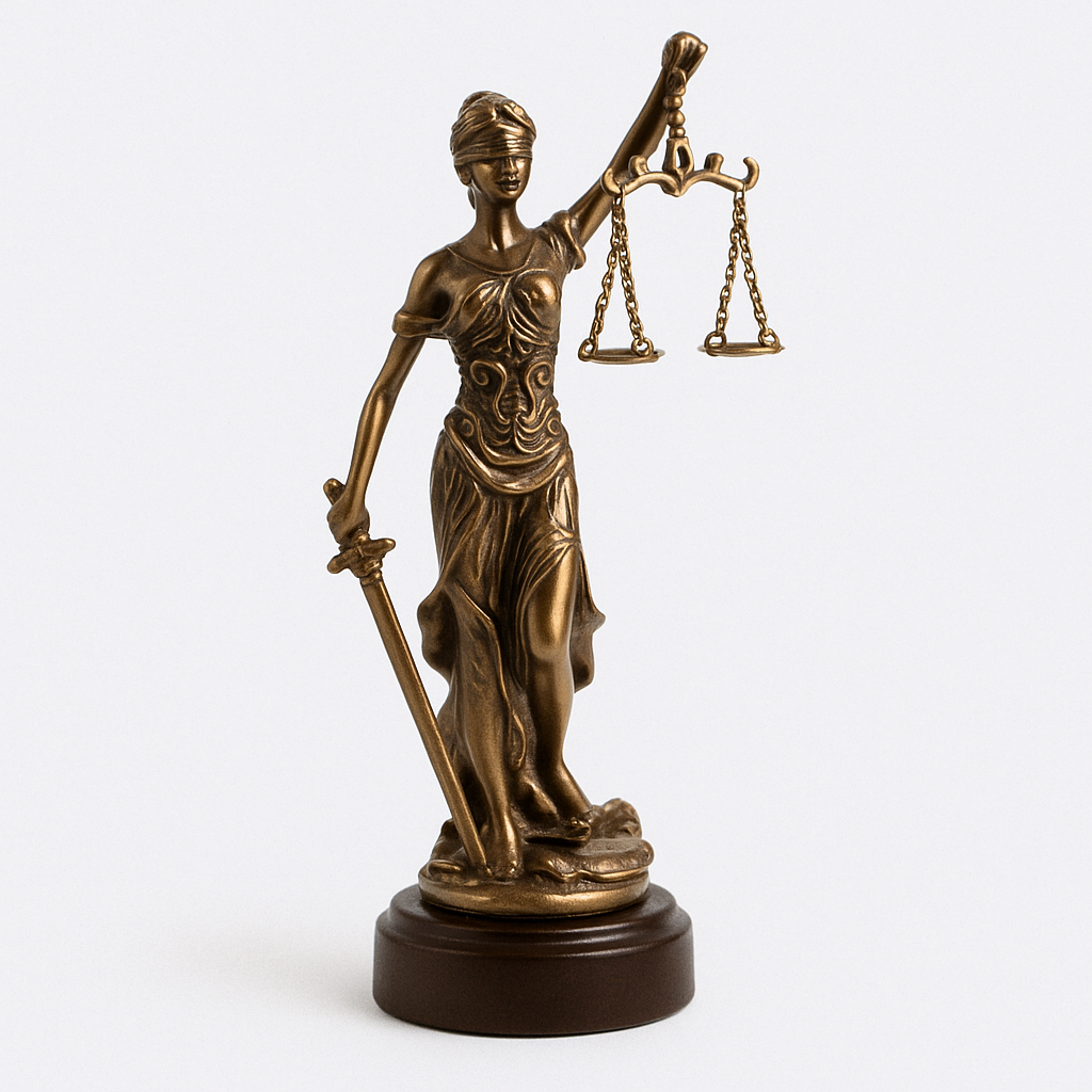 The Judge Al Alonso Therapeutic Justice Gala 2026 - logo